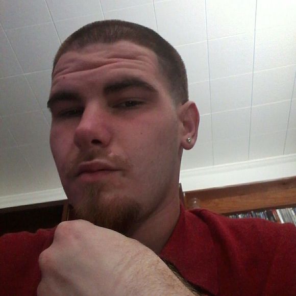 Meet your Posher, Chris - Picture 1 of 1